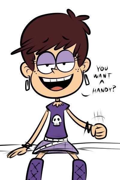 Luna loud porn - The Loud House Porn Videos. Showing 1-32 of 159. 2:07. The Loud House Parody: Special 3. NatekaPlace2. 151K views. 85%. 2:09. My stepsister Lori wakes me up with a fuck. 